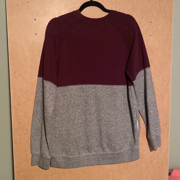 Roots Crew Neck - Picture 2 of 4